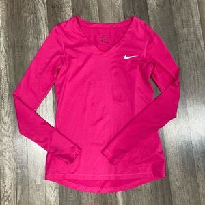 (SOLD)Nike Long Sleeve